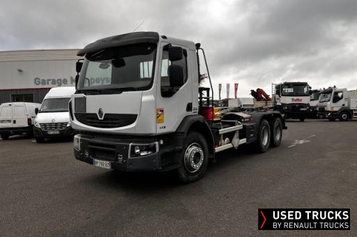 Renault Trucks Premium 430