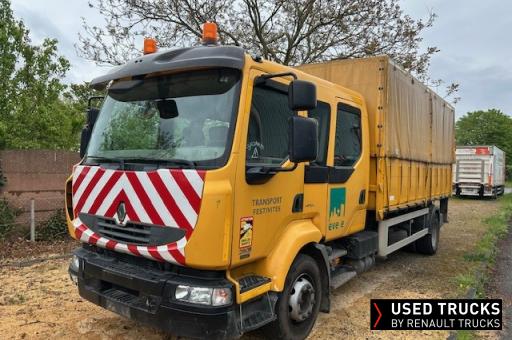 Renault Trucks Midlum 280