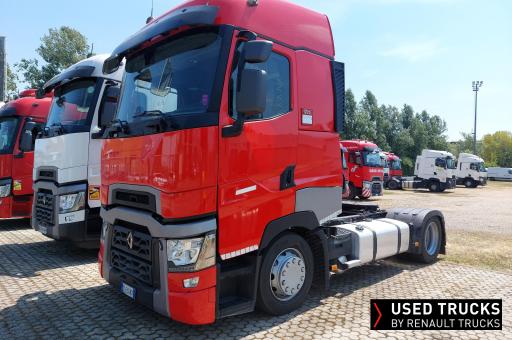 Renault Trucks T High 520