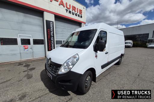 Renault Trucks Master 145