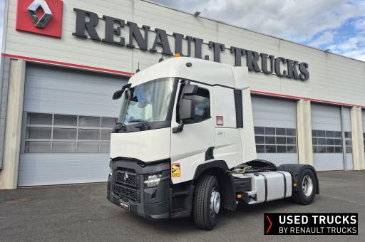 Renault Trucks T 480