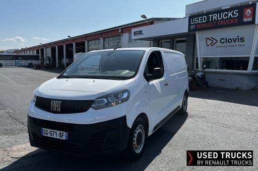 Fiat Scudo 120