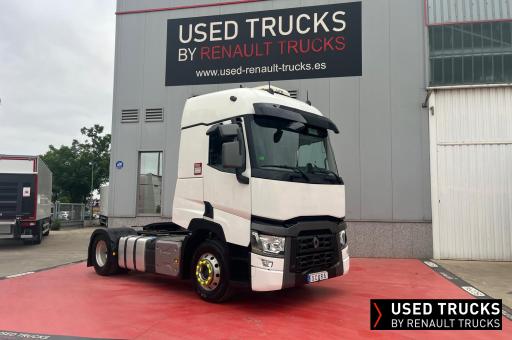 Renault Trucks T 480