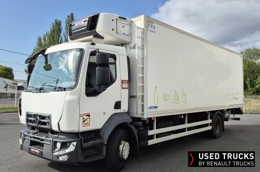Renault Trucks D 240