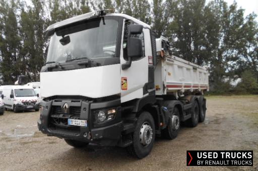 Renault Trucks C 440