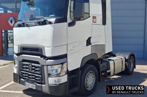 Renault Trucks T High 520