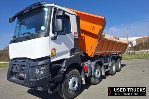 Renault Trucks K 440