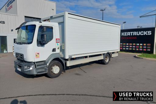 Renault Trucks D 210