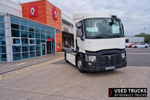 Renault Trucks T 460