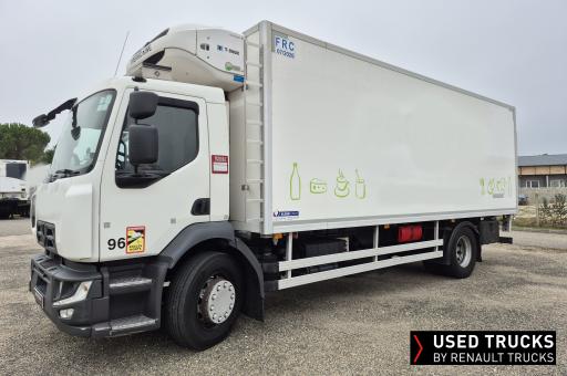 Renault Trucks D 280
