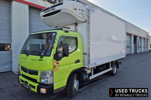 Fuso Canter 180
