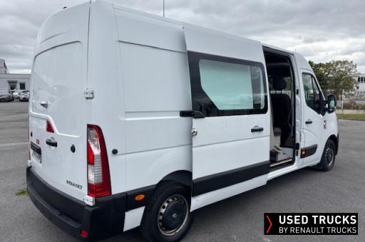 Renault Trucks Master 150