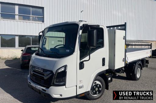 Isuzu M21 120