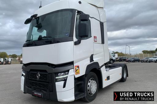 Renault Trucks T 480