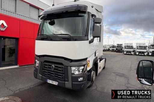 Renault Trucks T 460