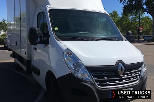 Renault Master 130