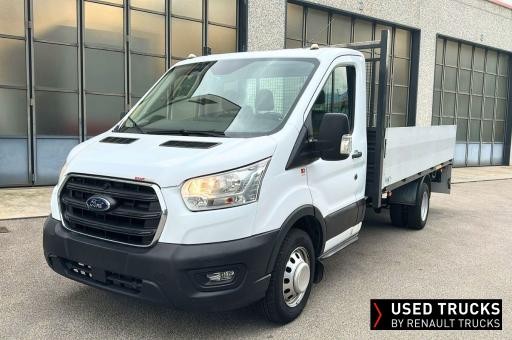 Ford Transit 185