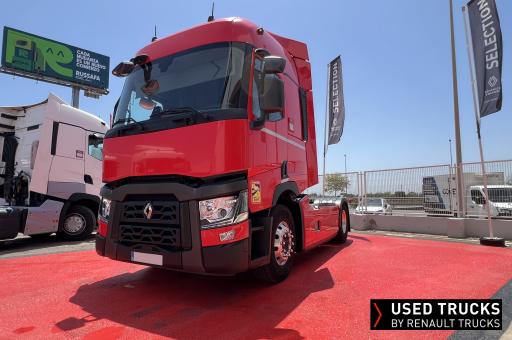 Renault Trucks T 520
