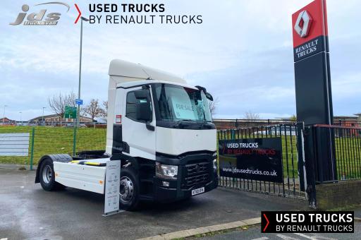 Renault Trucks T 460
