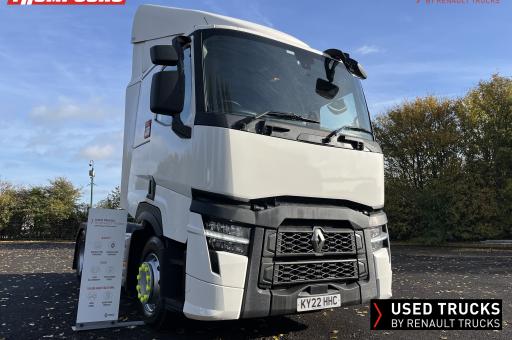 Renault Trucks T 480