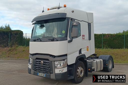 Renault Trucks T 480