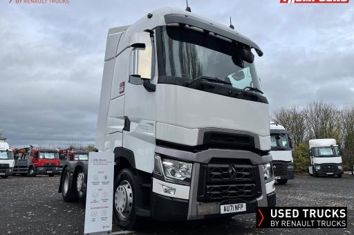 Renault Trucks T High 480