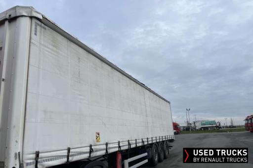 Fruehauf PLSC 
