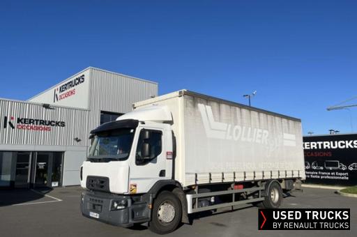 Renault Trucks D 320