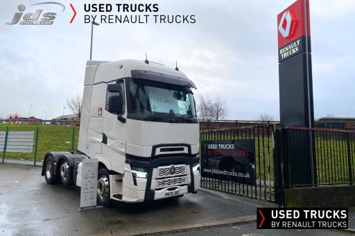 Renault Trucks T High 520