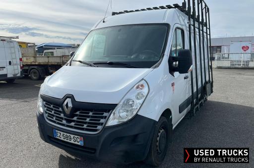 Renault Trucks Master 130