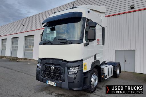 Renault Trucks T 480