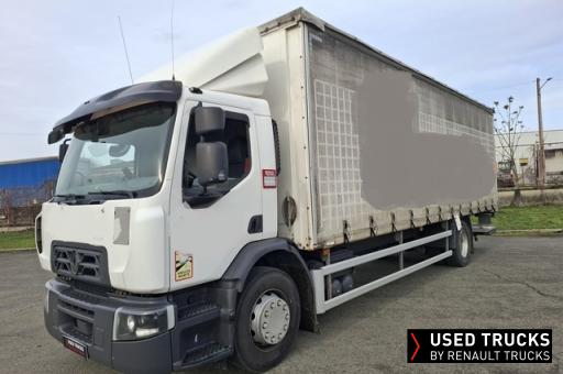 Renault Trucks D Wide 380