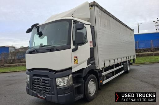 Renault Trucks T 430