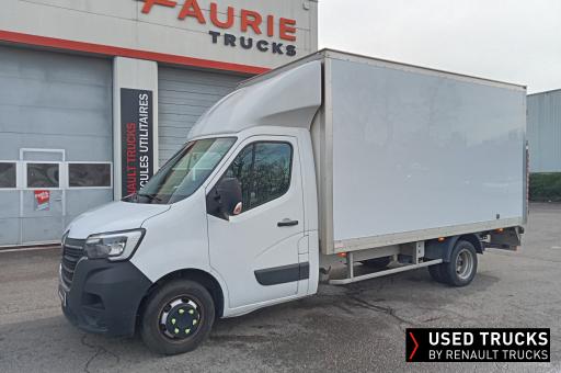 Renault Master 130