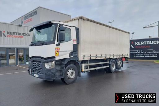 Renault Trucks C 380