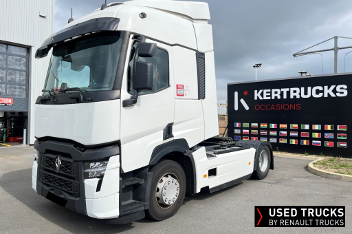 Renault Trucks T 