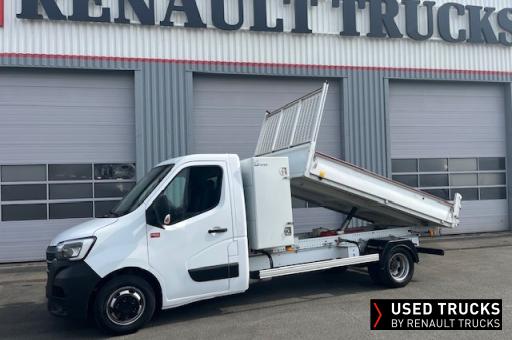 Renault Trucks Master 