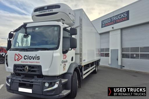 Renault Trucks D 280