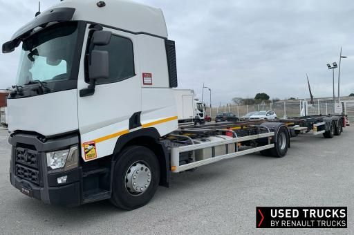 Renault Trucks T 430