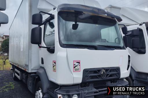 Renault Trucks D 280