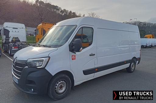 Renault Trucks Master 150