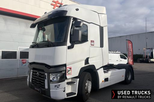 Renault Trucks T 440