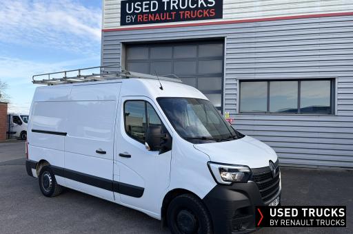 Renault Trucks Master 150