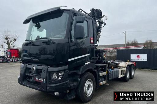 Renault Trucks C 440