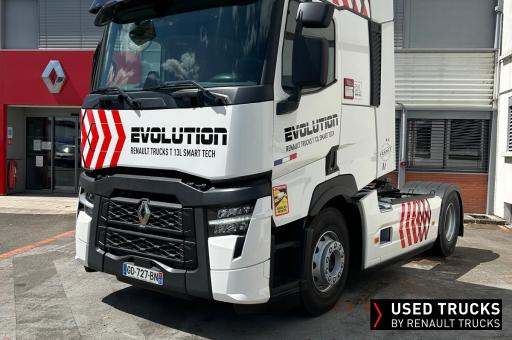 Renault Trucks T 480