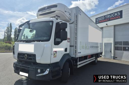 Renault Trucks D 240