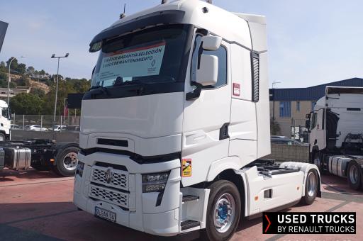 Renault Trucks T High 520