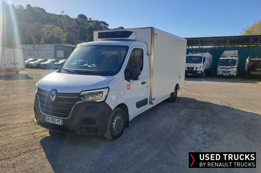 Renault Trucks Master 145
