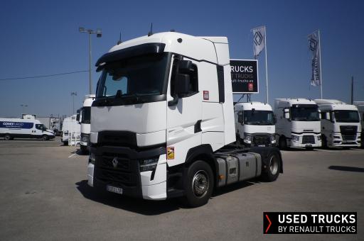 Renault Trucks T High 520