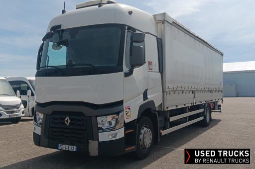 Renault Trucks T 380